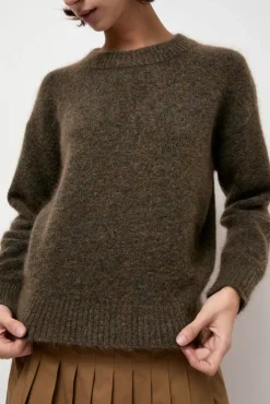 Online Mokid Sweater in Forest Collections|Sweaters