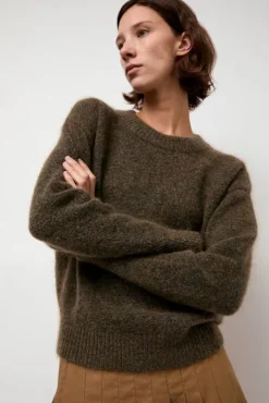 Online Mokid Sweater in Forest Collections|Sweaters