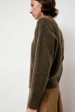 Online Mokid Sweater in Forest Collections|Sweaters