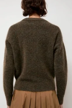 Online Mokid Sweater in Forest Collections|Sweaters