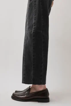 Online New York Loafer in Caramel Collections|Clogs And Shoes