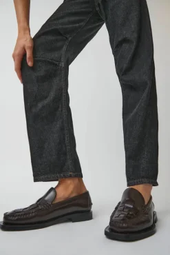 Clearance Nombela in Dark Brown Collections|Clogs And Shoes