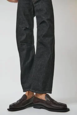 Clearance Nombela in Dark Brown Collections|Clogs And Shoes