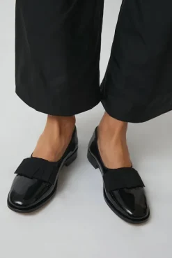 Sale Opera Shoe in Black Patent Collections|Clogs And Shoes