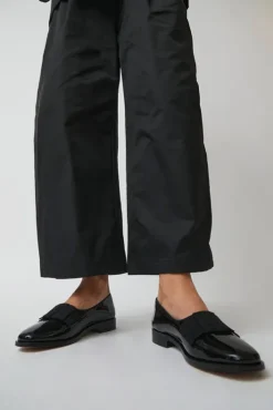 Sale Opera Shoe in Black Patent Collections|Clogs And Shoes