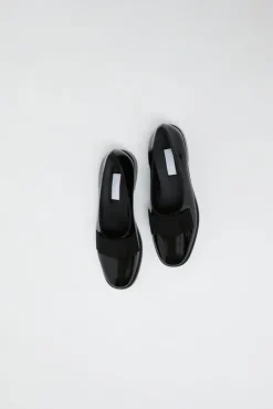 Sale Opera Shoe in Black Patent Collections|Clogs And Shoes