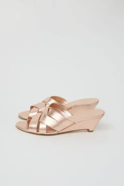 Discount Orlando in Rose Gold Collections|Clogs And Shoes