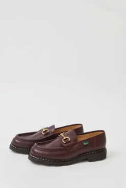 Best Orsayti Shoe in Acajou and Mahogany Collections|Clogs And Shoes