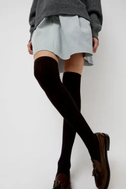 Sale Overknee Socks in Tactile Collections|Socks & Tights