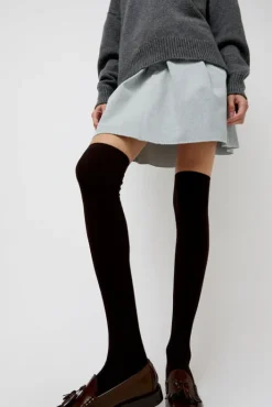 Sale Overknee Socks in Tactile Collections|Socks & Tights