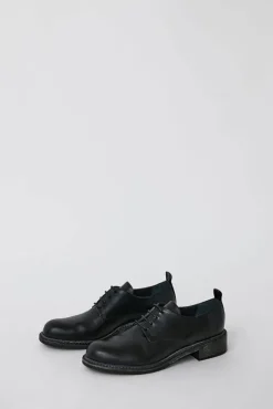 Clearance Oxford in Nero Collections|Clogs And Shoes