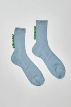 Clearance Oysters Socks in Cielo Collections|Socks & Tights