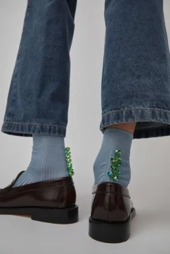 Clearance Oysters Socks in Cielo Collections|Socks & Tights