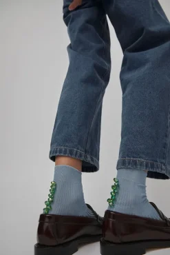 Clearance Oysters Socks in Cielo Collections|Socks & Tights