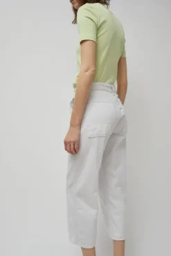 New Painter Jean in Chalk White Collections|Denim
