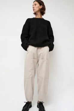 Discount Painter Pants in Plaster Holiday Gift Guide|Shorts & Pants