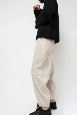 Discount Painter Pants in Plaster Holiday Gift Guide|Shorts & Pants