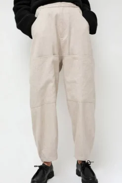 Discount Painter Pants in Plaster Holiday Gift Guide|Shorts & Pants