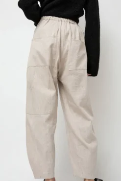 Discount Painter Pants in Plaster Holiday Gift Guide|Shorts & Pants