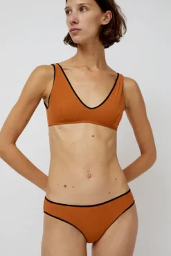 Best Pam Bra in Dre Orange Lingerie And Intimates|Clothing