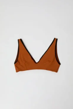 Best Pam Bra in Dre Orange Lingerie And Intimates|Clothing