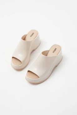 Online Patty in Beige Collections|Clogs And Shoes