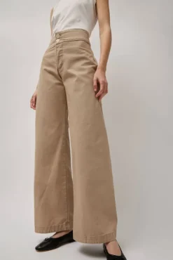 Outlet Picnic Pant in Cement Collections|Shorts & Pants