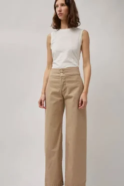Outlet Picnic Pant in Cement Collections|Shorts & Pants