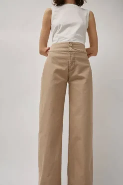 Outlet Picnic Pant in Cement Collections|Shorts & Pants
