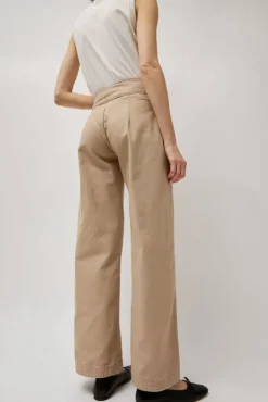 Outlet Picnic Pant in Cement Collections|Shorts & Pants