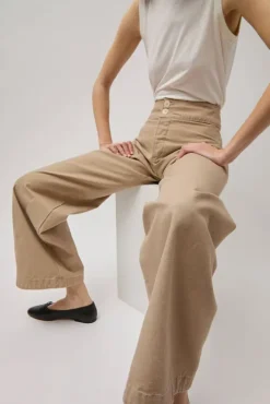 Outlet Picnic Pant in Cement Collections|Shorts & Pants