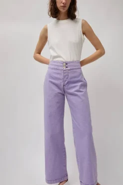Online Picnic Pant in Lilac Collections|Shorts & Pants