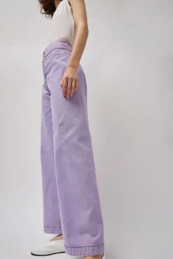 Online Picnic Pant in Lilac Collections|Shorts & Pants