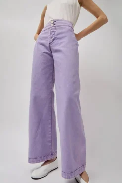 Online Picnic Pant in Lilac Collections|Shorts & Pants
