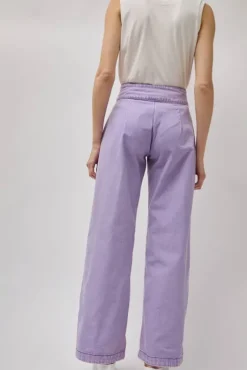 Online Picnic Pant in Lilac Collections|Shorts & Pants