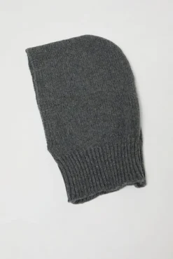 Sale Plain Hood in Derby Grey Holiday Gift Guide|Collections