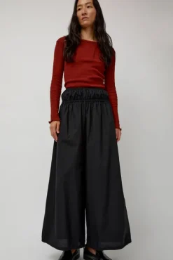 Discount Point Pants in Black Collections|Shorts & Pants