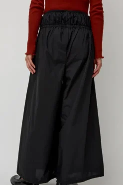 Discount Point Pants in Black Collections|Shorts & Pants