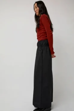 Discount Point Pants in Black Collections|Shorts & Pants