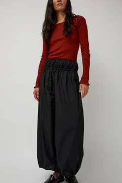 Discount Point Pants in Black Collections|Shorts & Pants