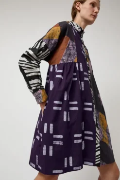 Fashion Press Dress in Virtual Reality Collections|Dresses