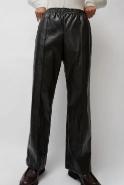Outlet Quinlan Pant in Brown Collections|Shorts & Pants