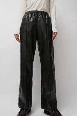 Outlet Quinlan Pant in Brown Collections|Shorts & Pants