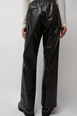 Outlet Quinlan Pant in Brown Collections|Shorts & Pants