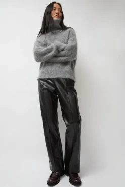 Outlet Quinlan Pant in Brown Collections|Shorts & Pants