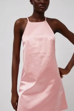 Online Rio Short Dress in Pink Collections|Dresses