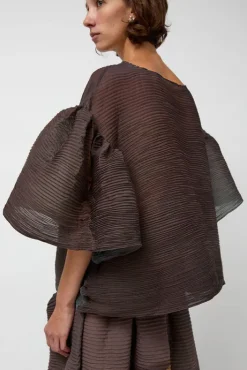 Discount Robin Top in Rose Tops|Clothing