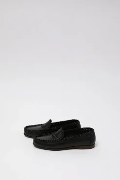Best Sastre Loafer in Black Clogs And Shoes