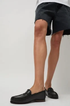 Best Sastre Loafer in Black Clogs And Shoes
