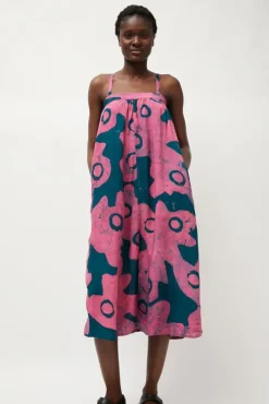Online Saya Dress in Pool Party Collections|Dresses